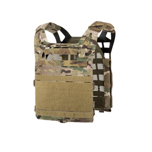 Crye SPC | Lightweight Plate Carrier | Proudly Made in the USA
