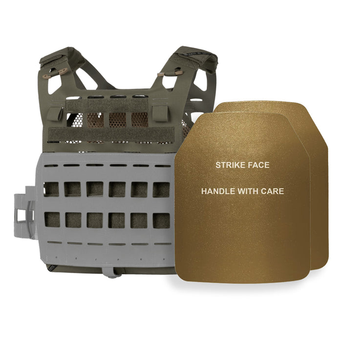 Crye SPC | Lightweight Plate Carrier | All Colors & Sizes