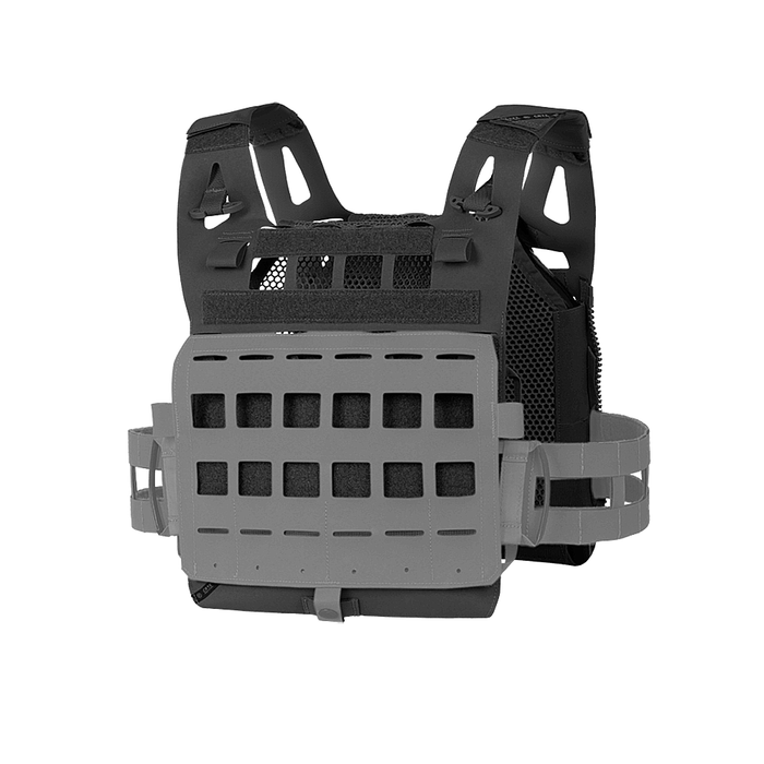 Crye Airlite SPC Swimmer | Lightweight Plate Carrier w/ Body Armor Crye Airlite SPC Swimmer | Lightweight Plate Carrier w/ Body Armor
