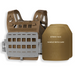 crye precision airlite spc swimmer coyotebrown with plates