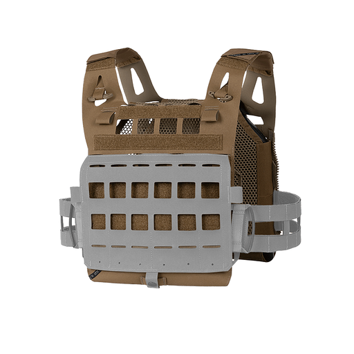 crye precision airlite spc swimmer coyote brown