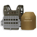 crye precision airlite spc swimmer ranger green with plates