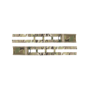 Crye SPC Cummerbund | Lightweight & Dual Sided Cummerbund | Proudly Made in the USA (Like-New)