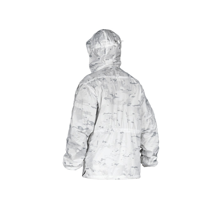 Crye Precision ATO LW Overwhite Jacket | Multicam Alpine | Made in USA