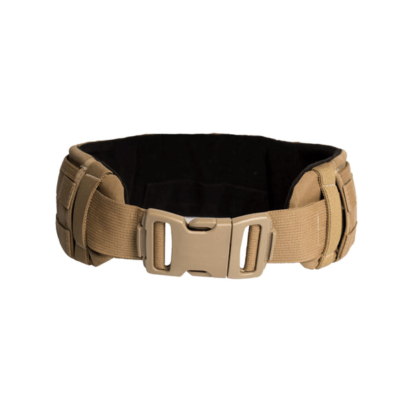 Crye Precision AVS Low Profile Belt - All Colors - Made in USA