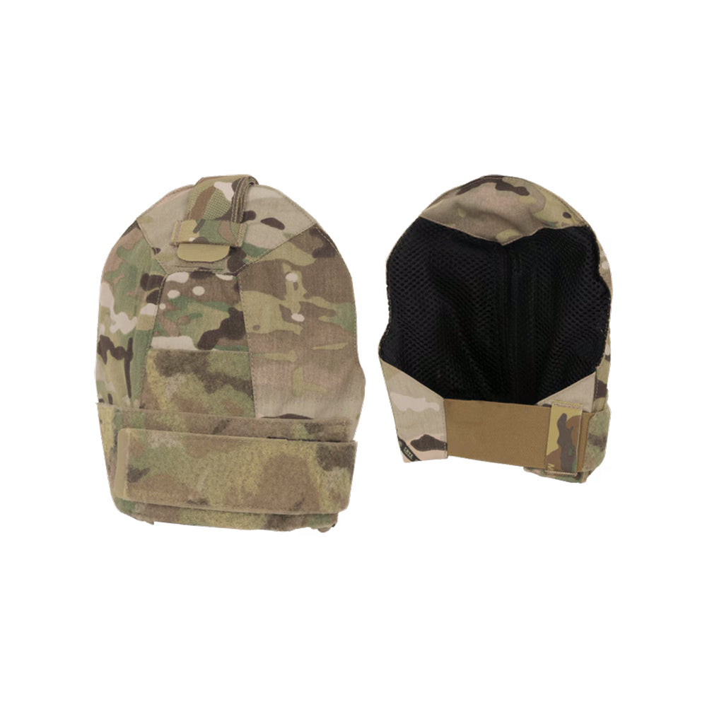 Crye Precision Contoured Deltoid Armor Set | All Colors | Made in