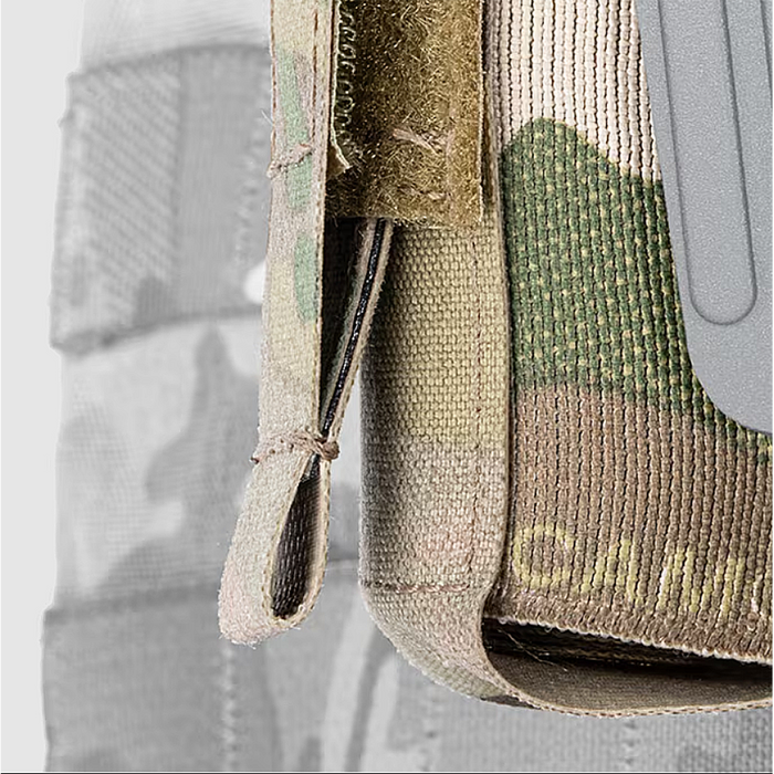 Crye Precision FB/40mm Pouch Double