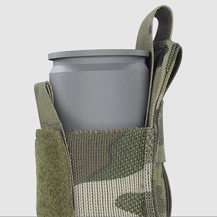 Crye Precision FB/40mm Pouch Double