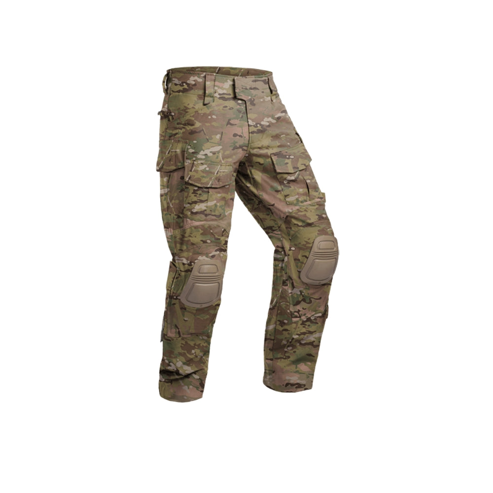 Crye Precision G3 All Weather Combat Pant - All Colors - Made in