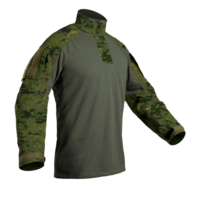 Crye Precision G3 All Weather Combat Shirt | All Colors Crye Precision G3 All Weather Combat Shirt | All Colors