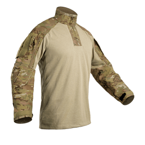 Crye Precision G3 All Weather Combat Shirt | Extreme Weather Resistant