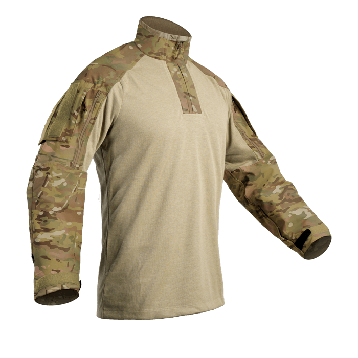 Crye Precision G3 All Weather Combat Shirt | All Colors & Sizes Crye Precision G3 All Weather Combat Shirt | All Colors & Sizes