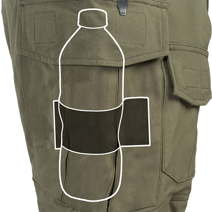 Crye Precision G3 Field Pants – Multicam – All Sizes – New, US Special Forces Style