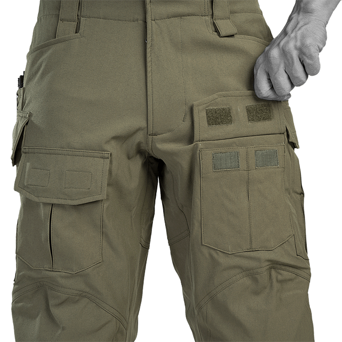 Crye Precision G3 All Weather Field Pant | All Colors | Made in USA