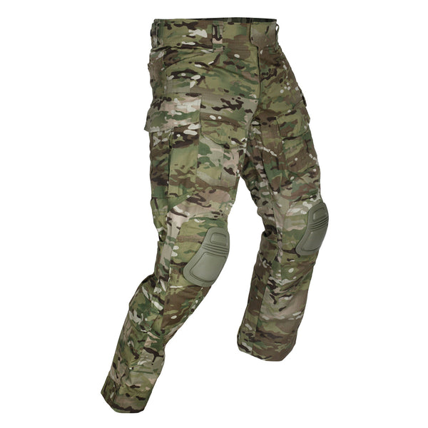 クレイ プレシジョン CRYE PRECISION G3 ナイトマルチカム 米軍 crye-precision-g3-combat-pant-