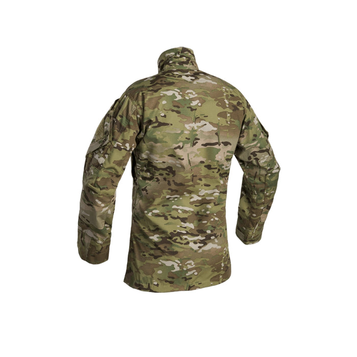 Crye G3 Field Shirt | Mil-Spec w/ Dual-Access Chest Pockets | Proudly Made in the USA