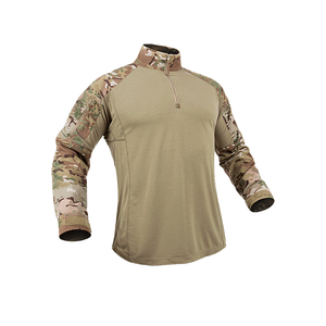 Crye G4 Combat Shirt | Lightweight & Flame-Resistant | Proudly Made in the USA