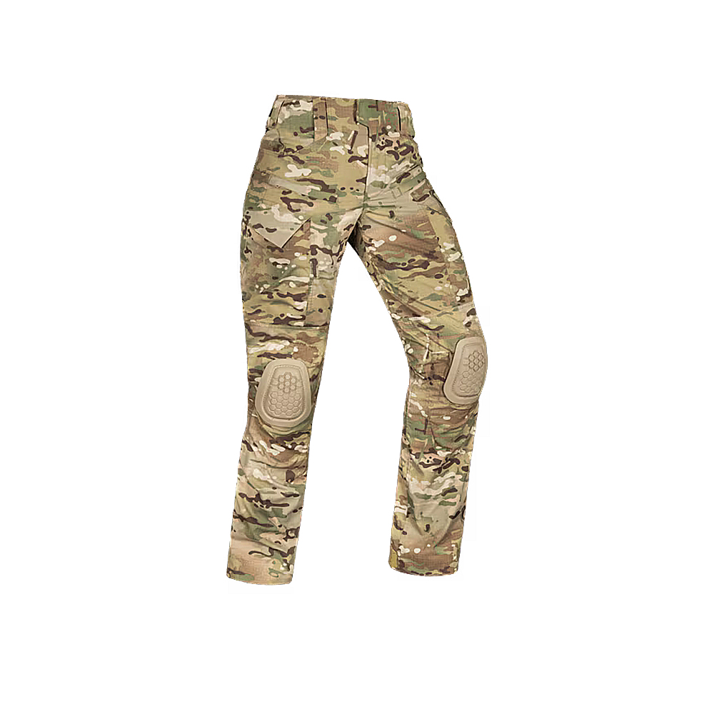 Crye Precision G4 Female Fit Combat Pant | All Colors | Made in