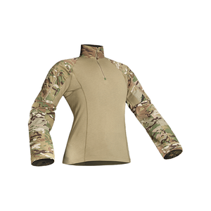 Crye Precision G4 Female Fit Combat Shirt | All Colors | Made in USA