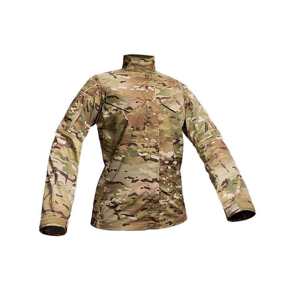 Crye Precision G4 Female Fit Field Shirt - All Colors - Made in