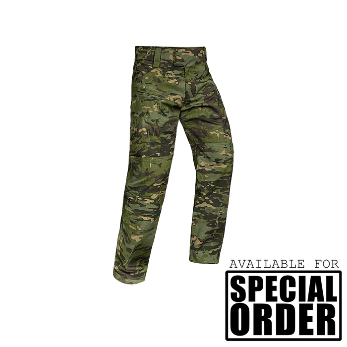 Crye G4 Field Pant | Breathable & Adjustable Waistband | All Crye G4 Field Pant | Breathable & Adjustable Waistband | All