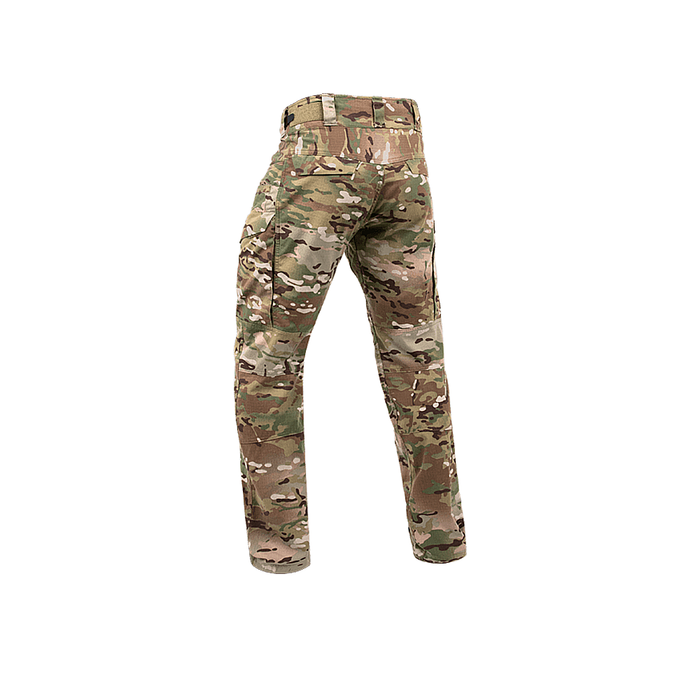 Crye Precision G4 Field Pant | Breathable w/ Low Profile Pockets & Adjustable Waistband | Proudly Made in the USA