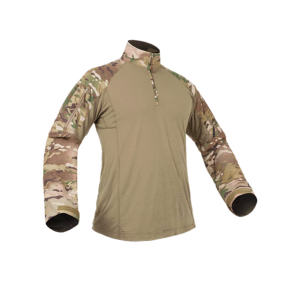 Crye Precision G4 FR Combat Shirt | All Colors Available | Made in