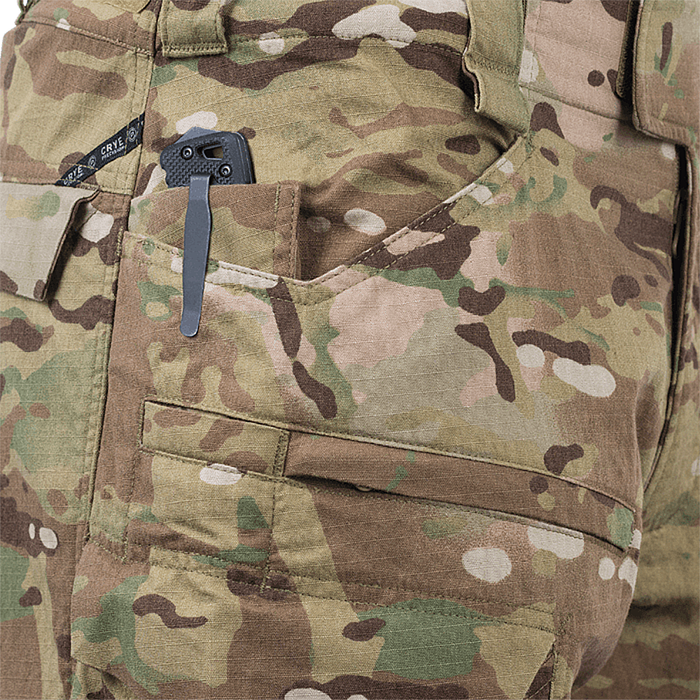 Crye Precision G4 FR Field Pant - All Colors Available - Made in Crye Precision G4 FR Field Pant - All Colors Available - Made in