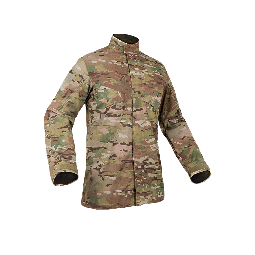 実物Crye Precision FIELD SHIRT ES4 FR M-L Crye Precision G4 FR Field Shirt | All Colors Available | Made in