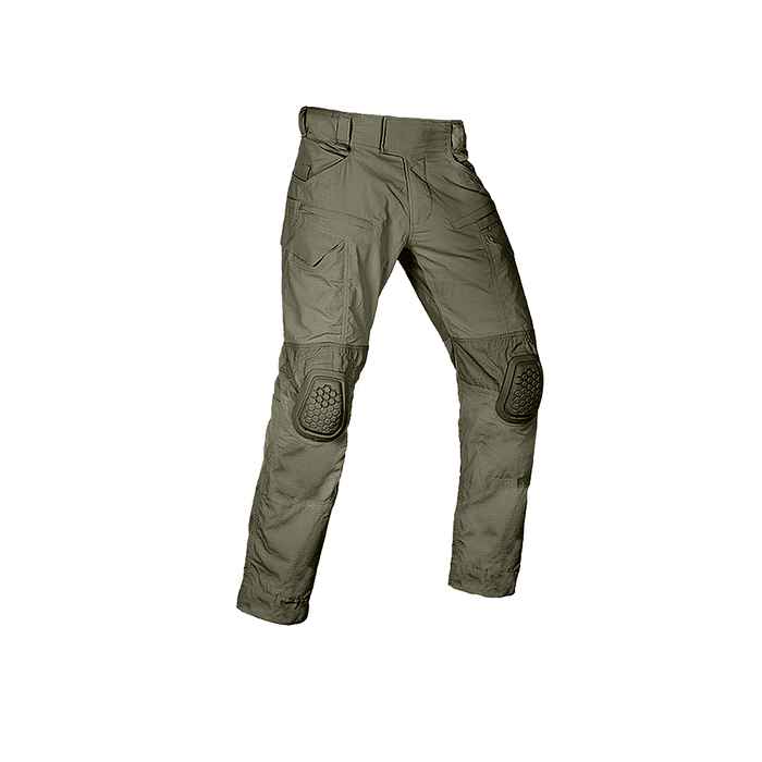Crye G4 Hot Weather Combat Pant | w/ Adjustable Waist | All Models Crye G4 Hot Weather Combat Pant | w/ Adjustable Waist | All Models