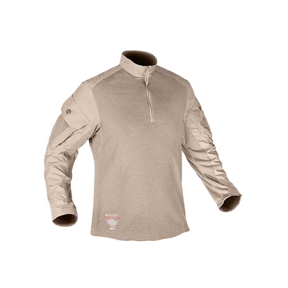 Crye Precision G4 Hot Weather Combat Shirt - All Colors - Made in USA ...