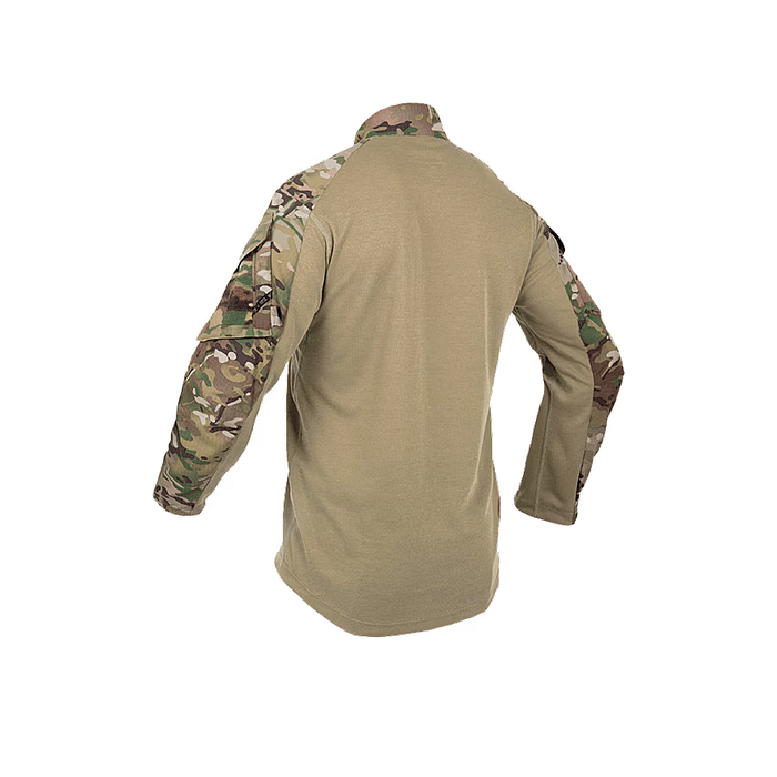 Crye Precision G4 Hot Weather Combat Shirt | All Colors | Made in Crye Precision G4 Hot Weather Combat Shirt | All Colors | Made in