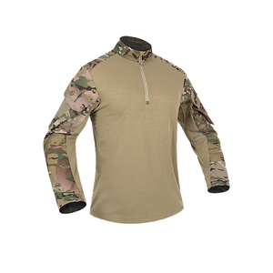 Crye Precision G4 Hot Weather Combat Shirt | All Colors | Made in USA