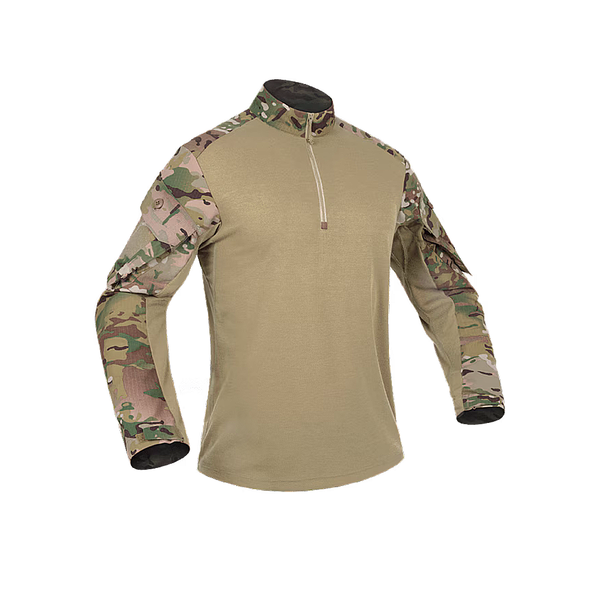 Crye Precision G4 Hot Weather Combat Shirt - All Colors - Made in