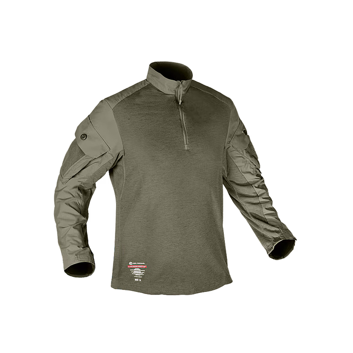 Crye Precision G4 Hot Weather Combat Shirt | All Colors | Made in Crye Precision G4 Hot Weather Combat Shirt | All Colors | Made in