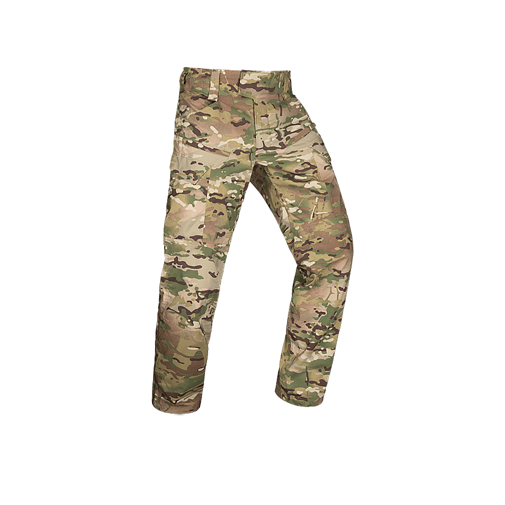 Crye Precision G4 Temperate Shell Field Pant - Made in USA (Like-New ...