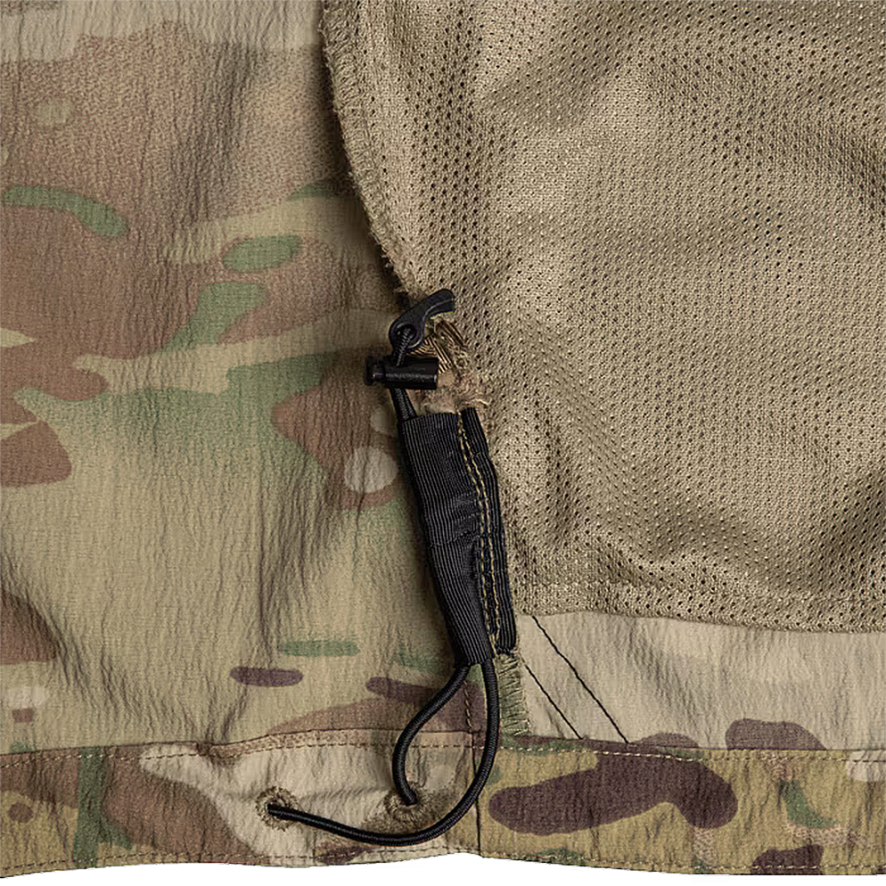 Crye Precision G4 Temperate Shell Jacket | All Colors | Made in USA (L ...