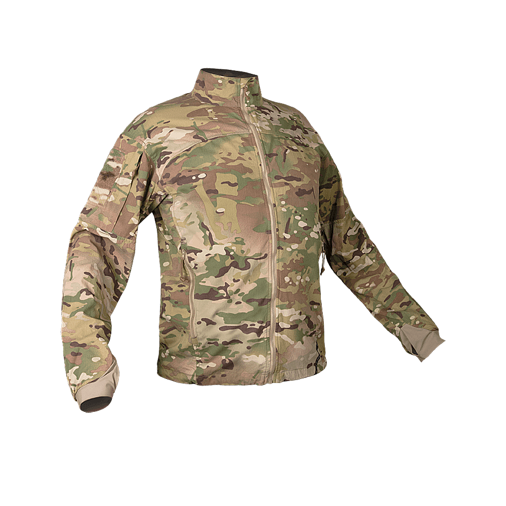 L Crye Precision 米軍 ジャケット level4 5 L Crye Precision 米軍 ジャケット level4 5 Crye Precision WindLiner