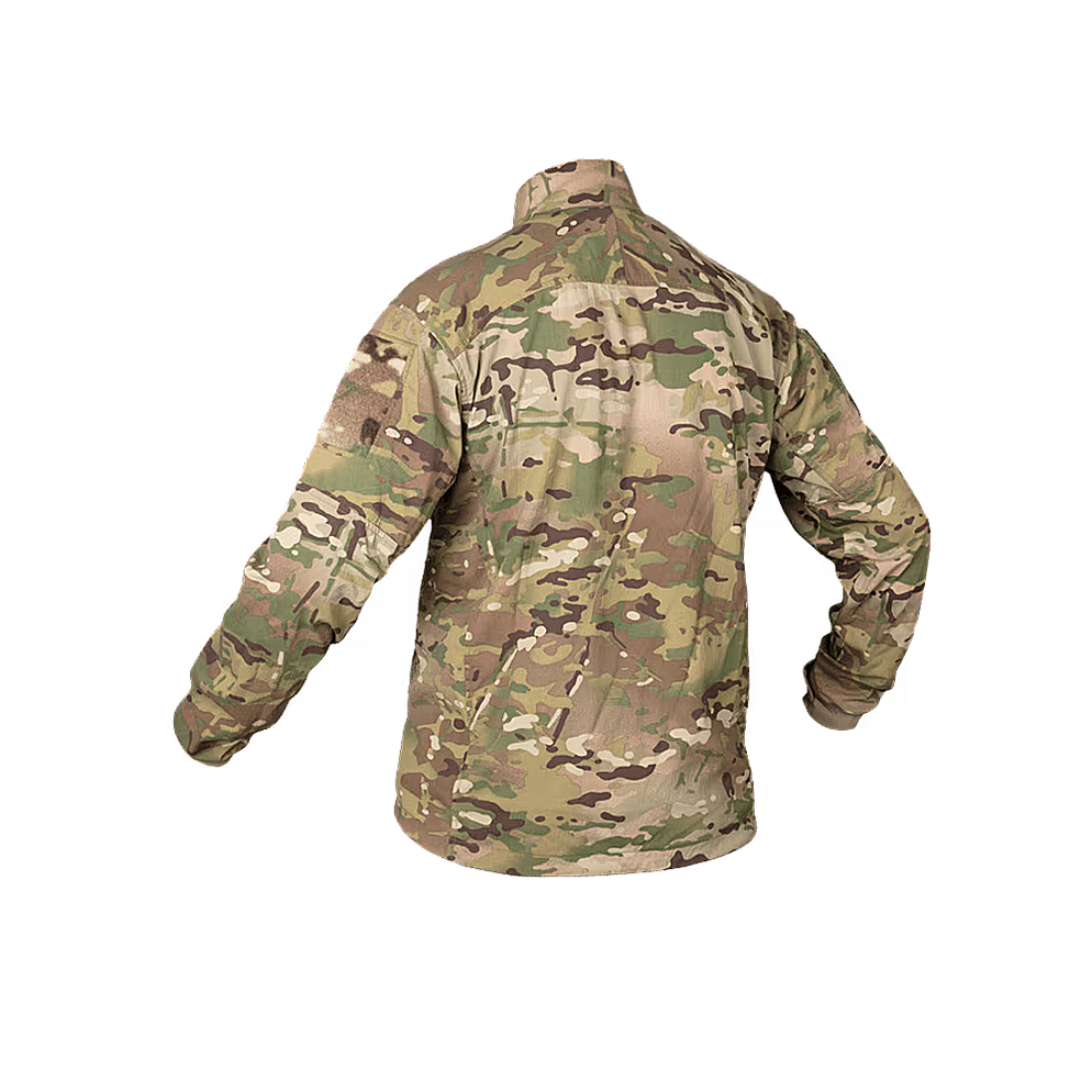 Crye Precision G4 Temperate Shell Jacket | All Colors | Made in USA (L ...