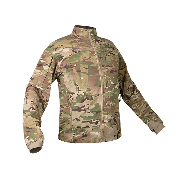 個人装備 Crye Precision CP4FR 30R multicam Crye Precision G4 Temperate Shell Jacket | All Colors | Made in