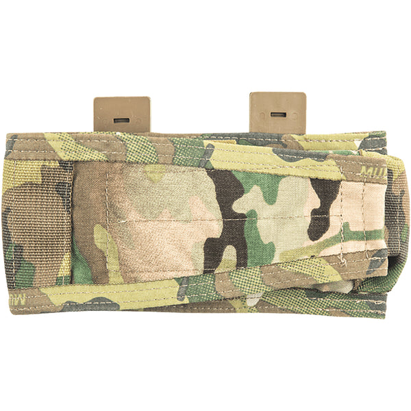 Crye Precision Horizontal Single M4 Mag Pouch — Atomic Defense
