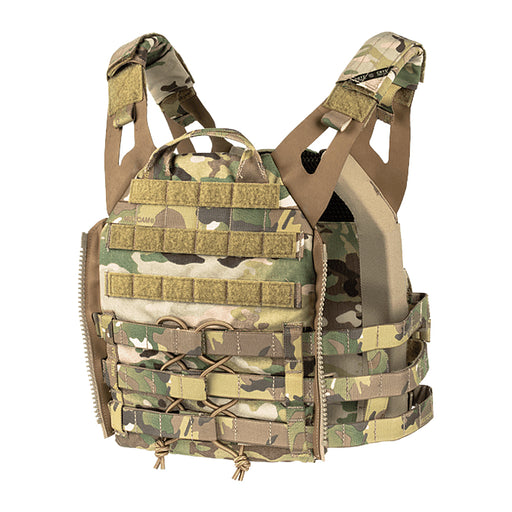 Crye Precision — Atomic Defense
