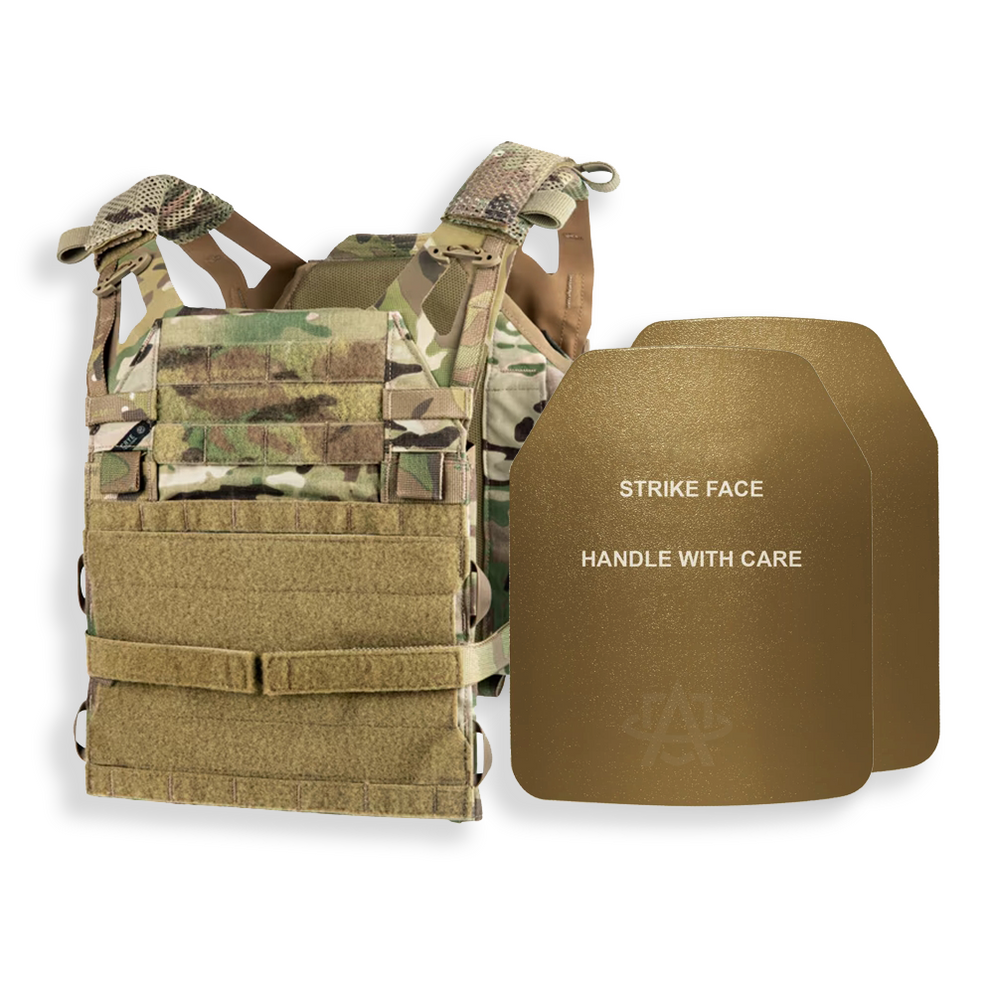 Crye JPC R | Plate Carrier w/ Interior Breathable Mesh | All Models ...