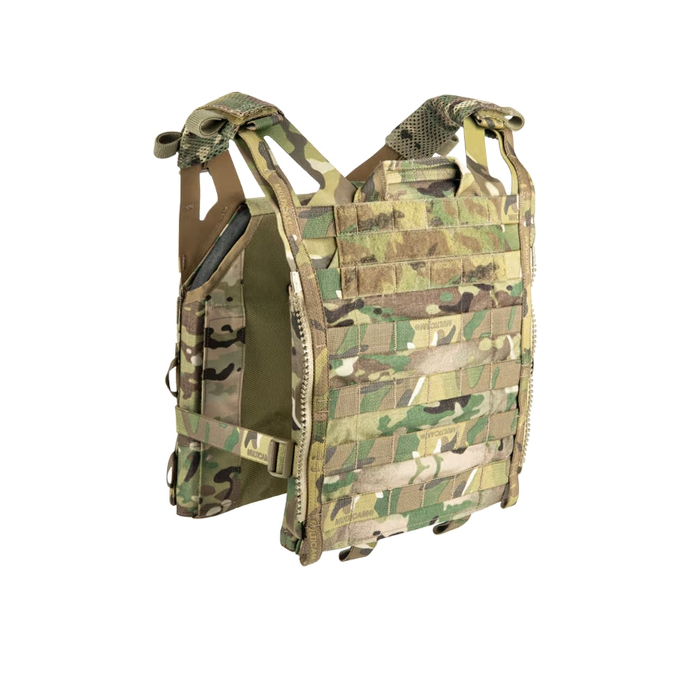 Crye Precision JPC R-Series | Armor Plate Carrier | Made in USA ...