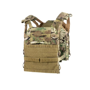 Crye JPC R | Plate Carrier w/ Interior Breathable Mesh | Proudly Made in the USA