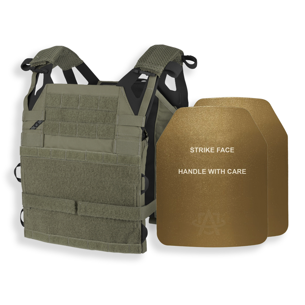 Crye R Recce Config Crye JPC R | Plate Carrier w/ Interior Breathable Mesh | All Models ...
