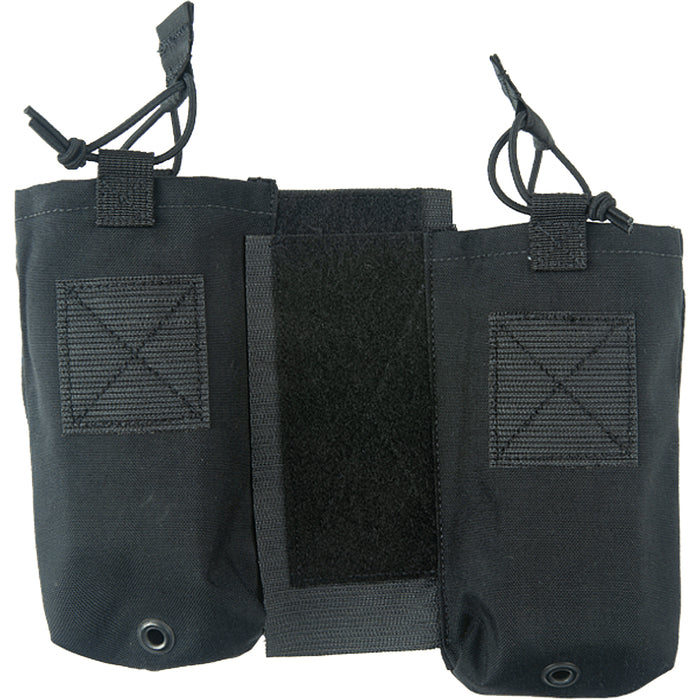 Crye Precision MBITR Radio Pouch Set