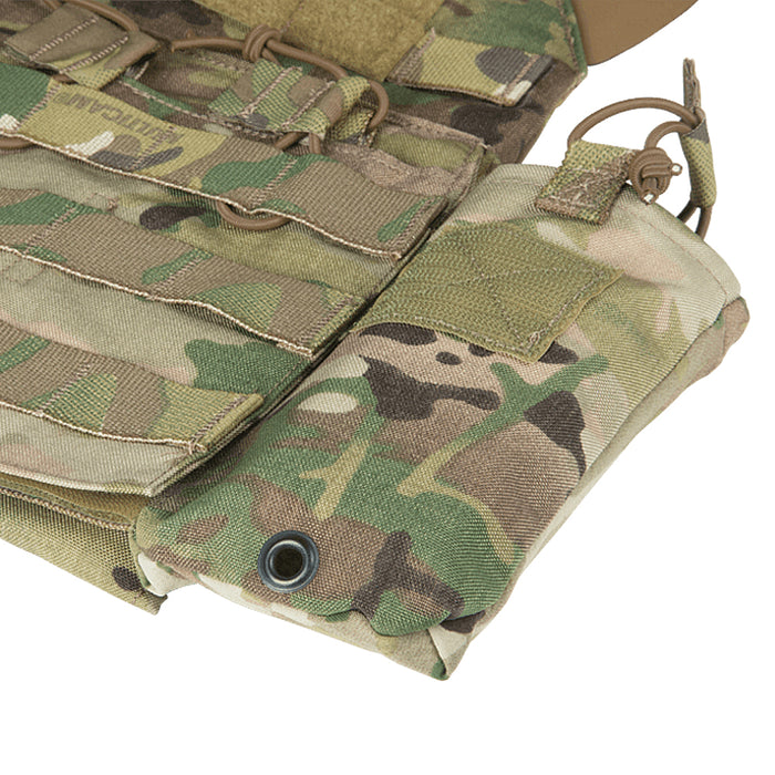 Crye Precision MBITR Radio Pouch Set