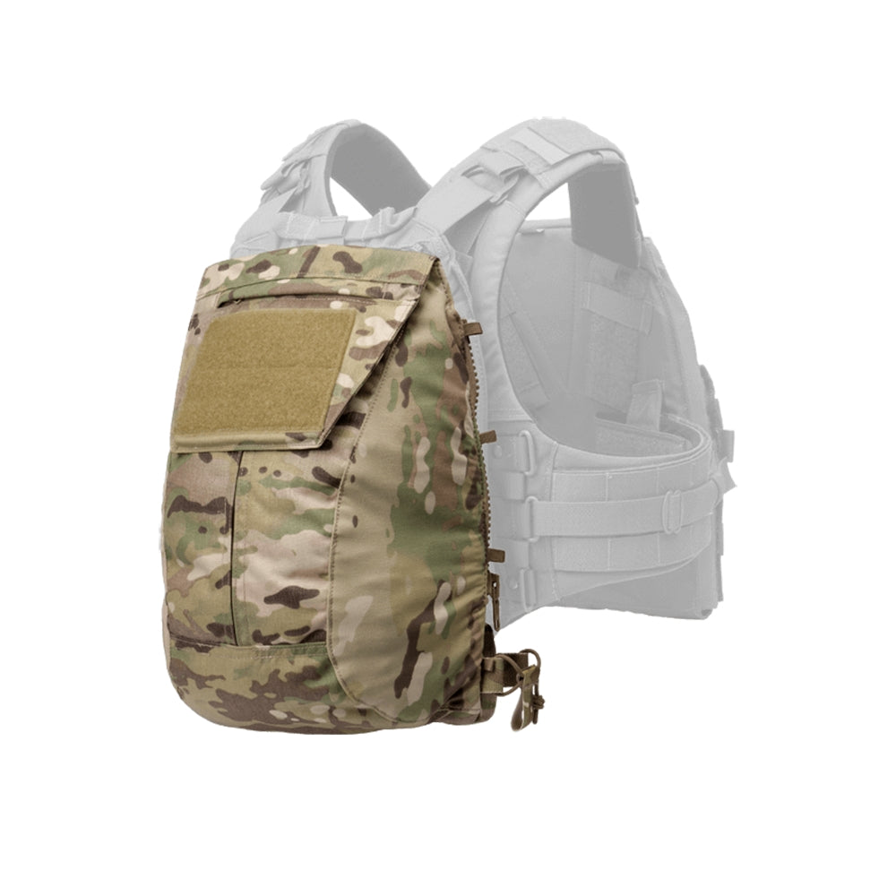 Crye Precision Pack Zip-On Panel 2.0 | All Sizes & Colors Available ...
