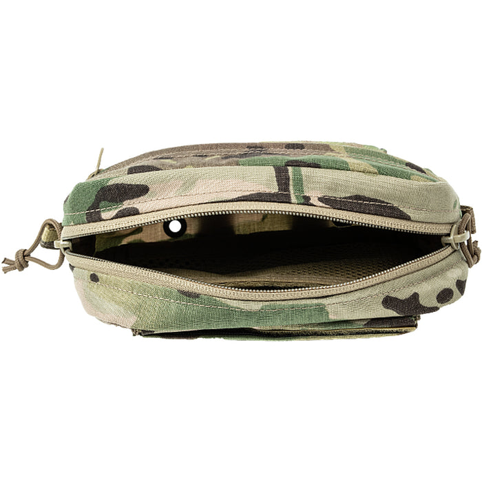 Crye Precision R-Series Drop GP Pouch 8x5 | Multipurpose